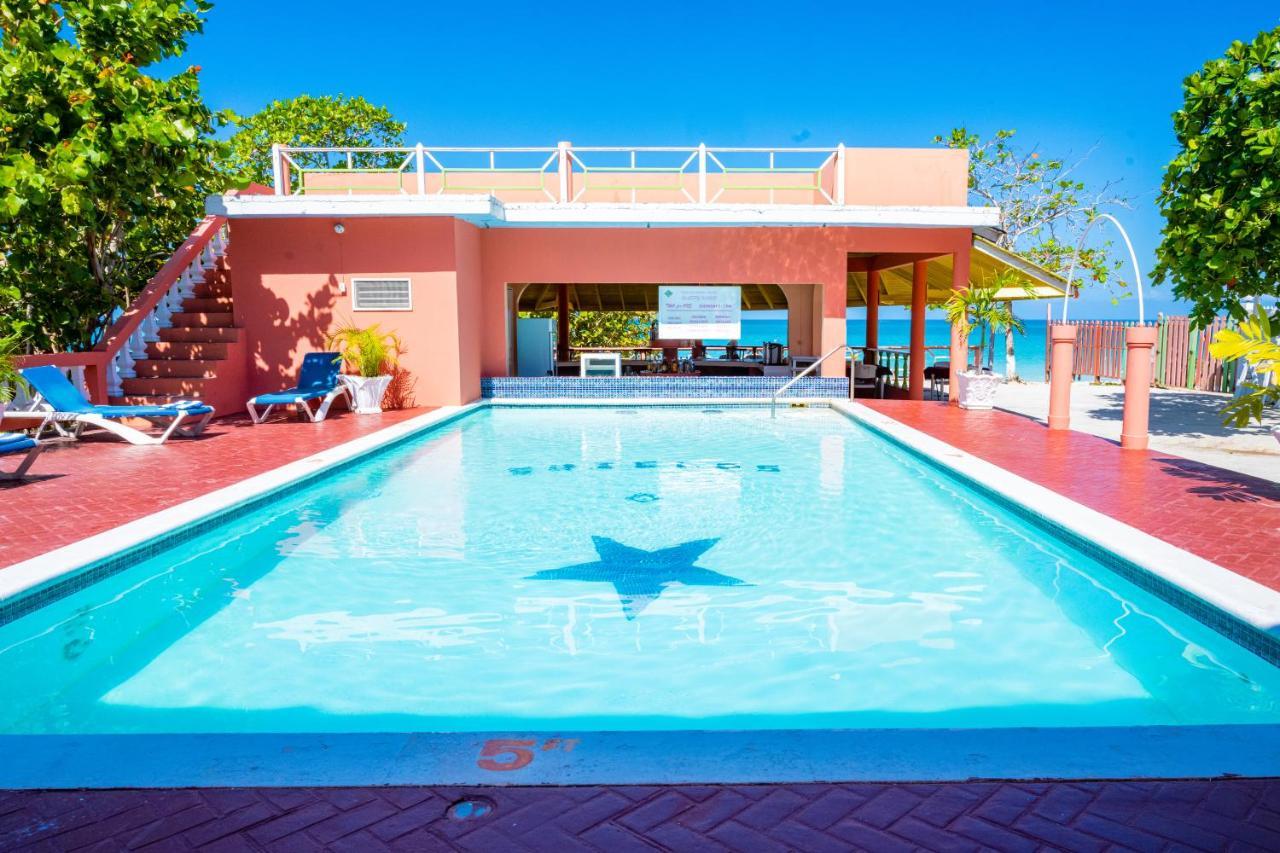 Shields Negril