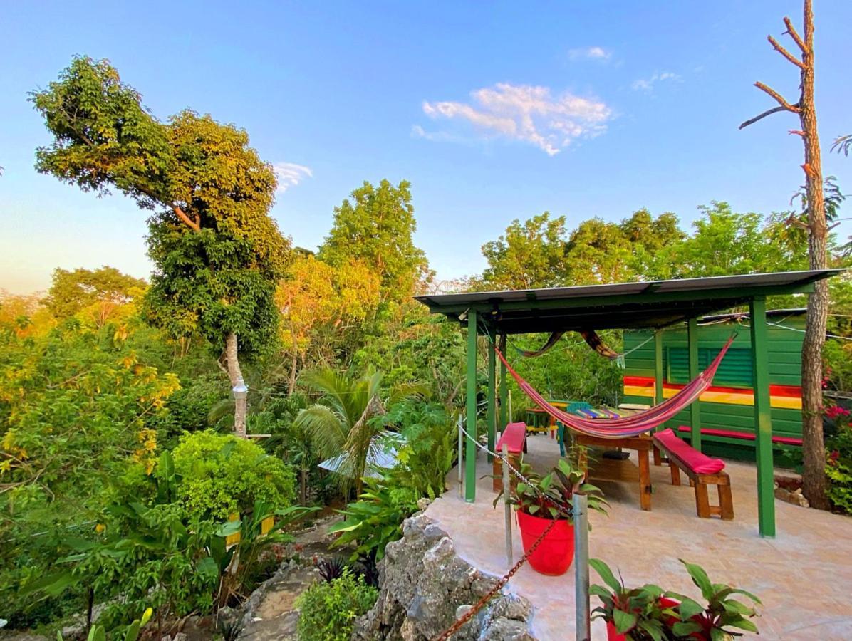 Hostel Judy House And Negril