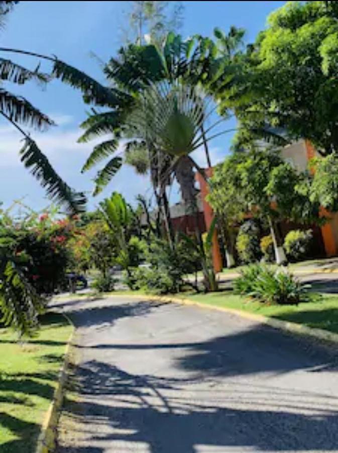 Memories By The Shore Apartamento Negril