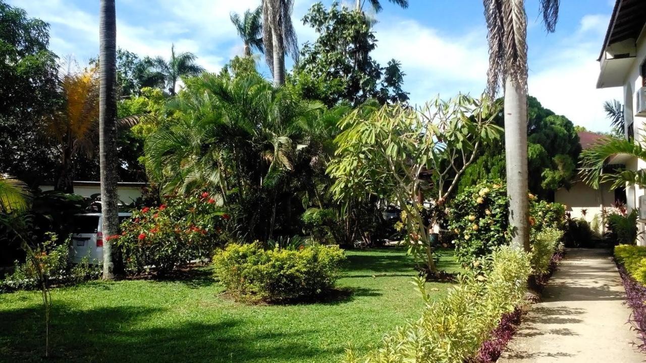 Ambitious Resort Hotel Negril