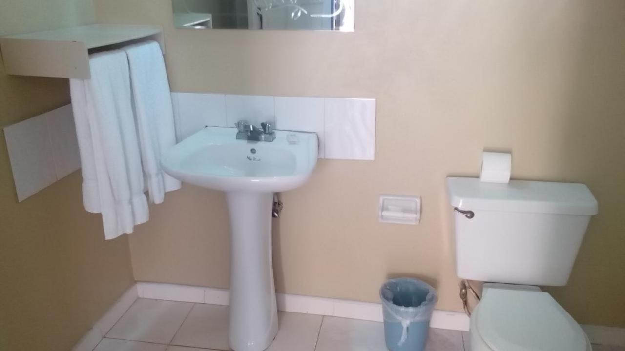 Hotel Ambitious Resort Negril
