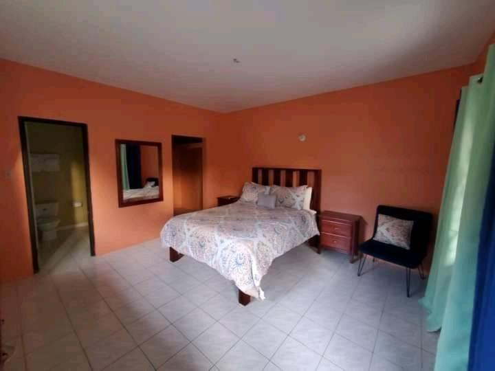 Hotel Ambitious Resort Negril