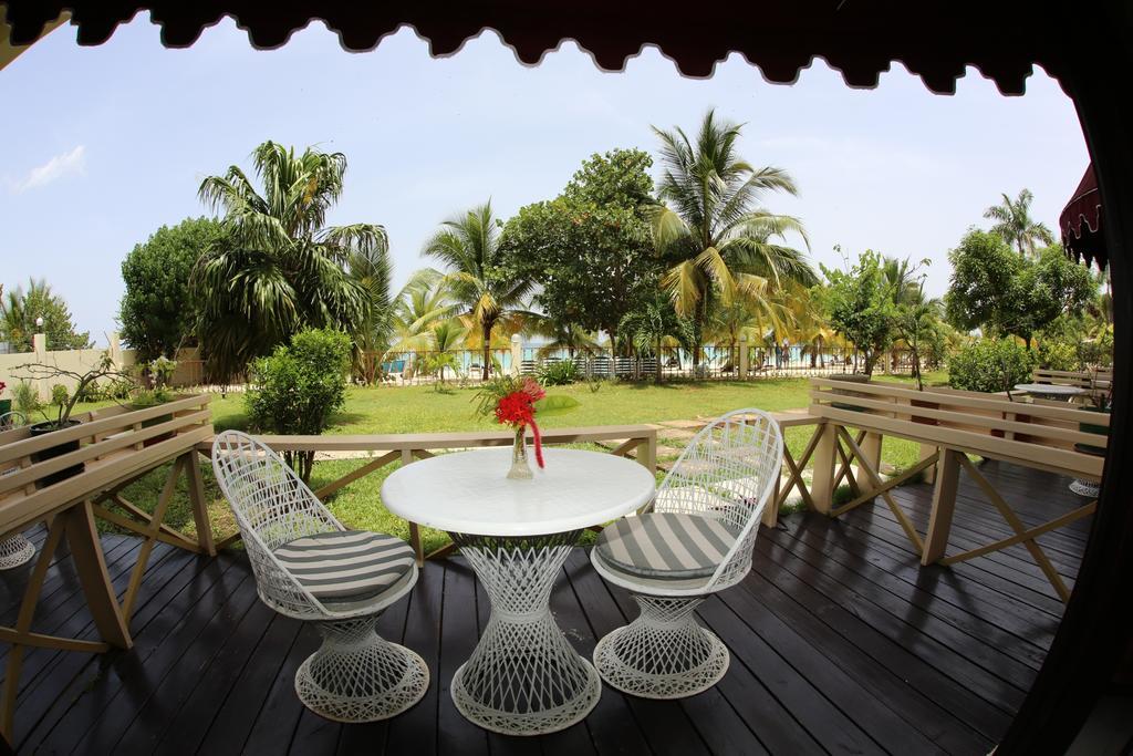 Charela Hotel Negril