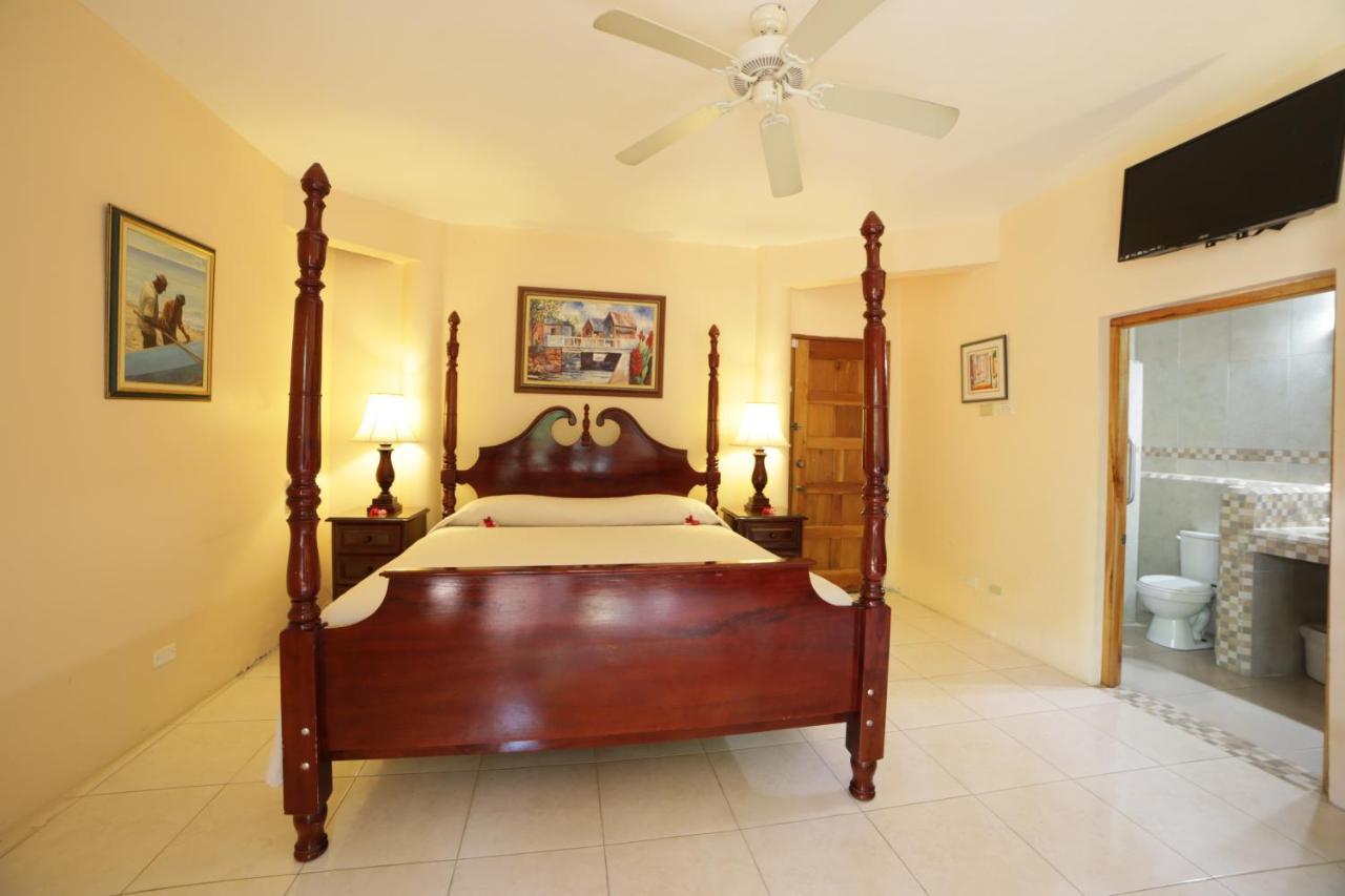Palms Negril