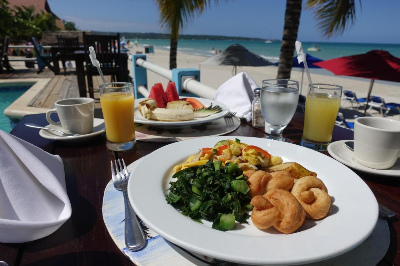 Hotel Palms Negril