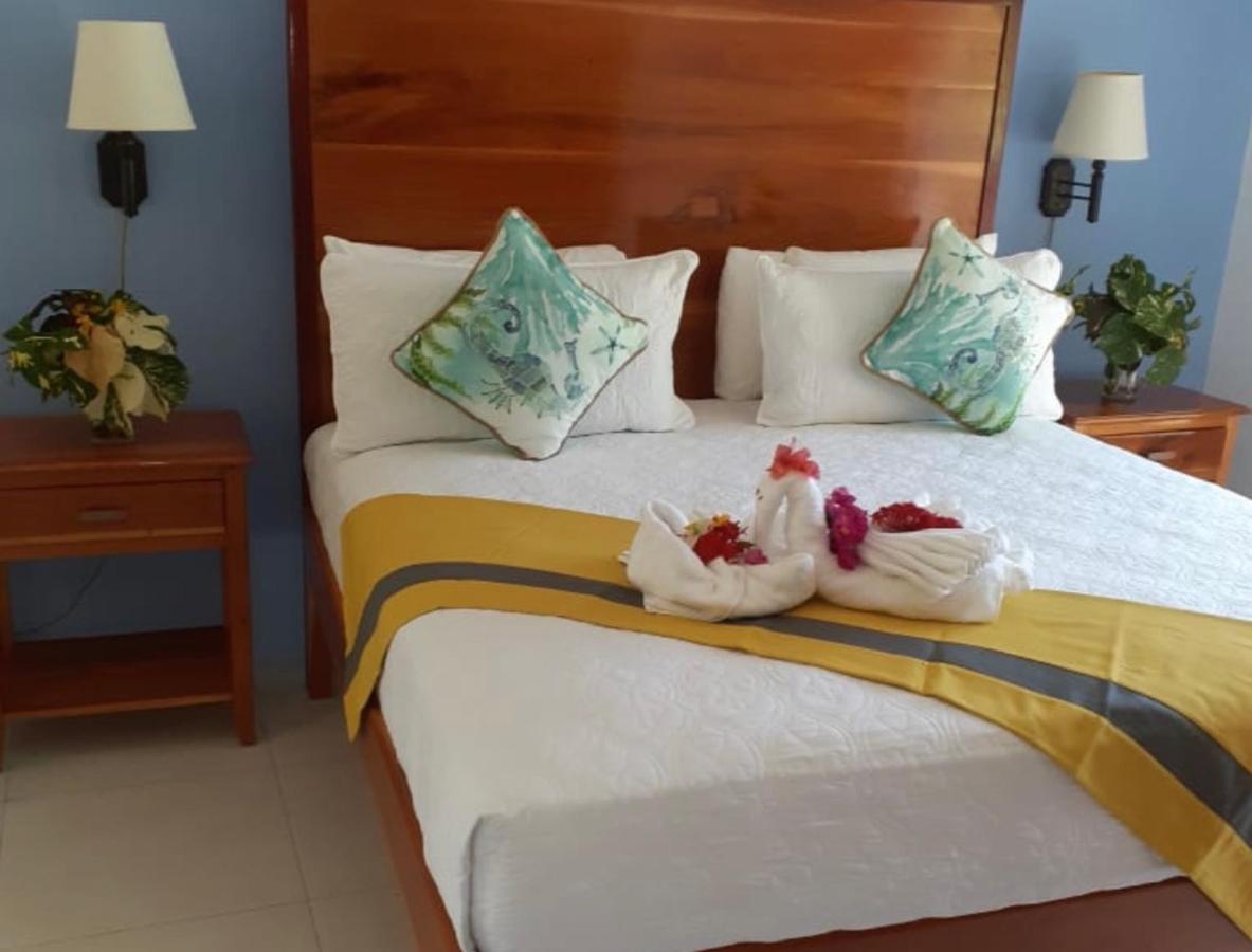Hotel Sommerville