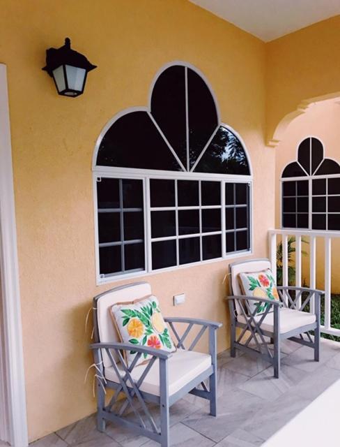 Sommerville Hotel Negril