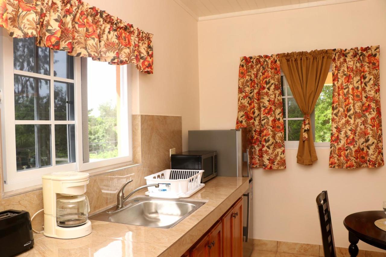Gasthof Stoney Gate Negril