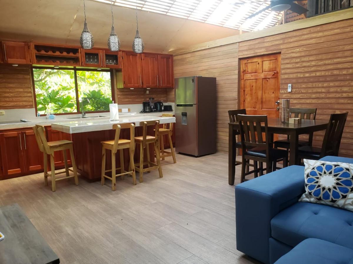 Huts Apartment