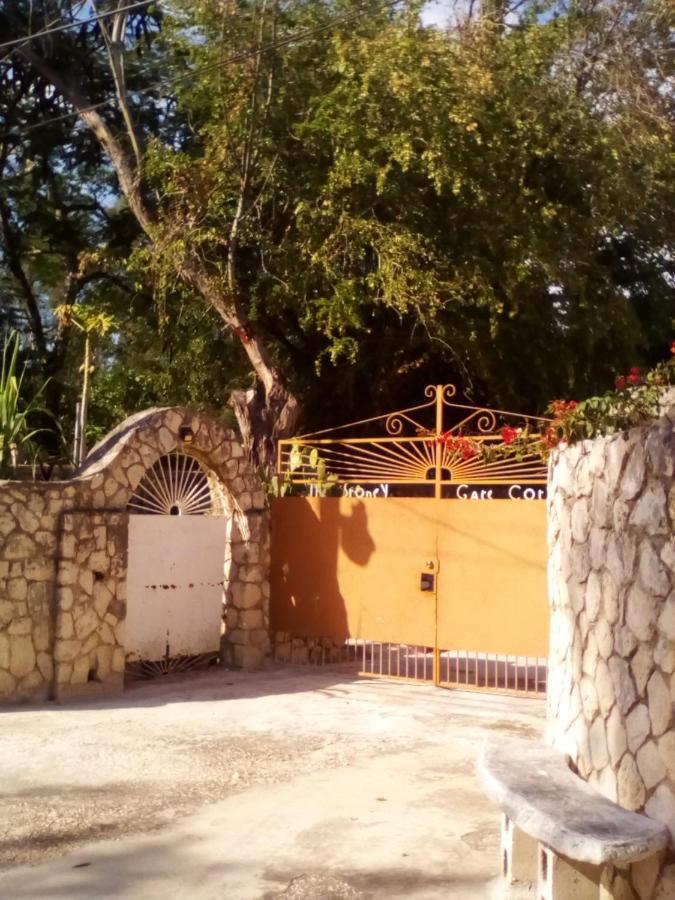 Stoney Gate Gasthof Negril
