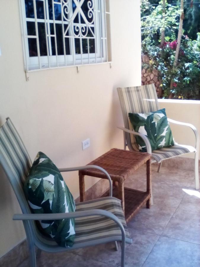 Gasthof Stoney Gate Negril