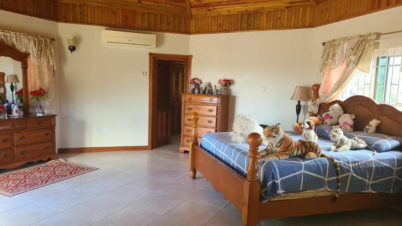Lot 4 Heights Holiday home