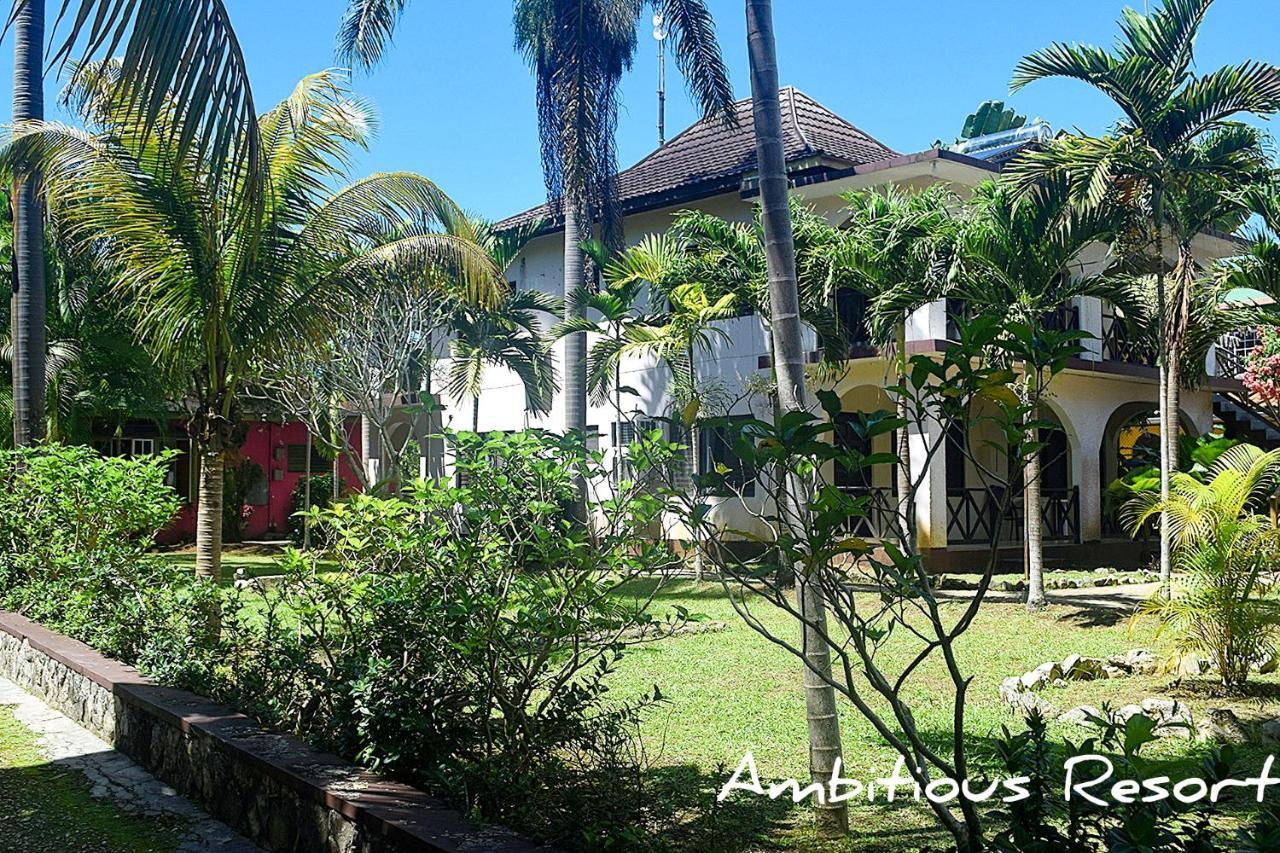 Ambitious Resort Hotel Negril
