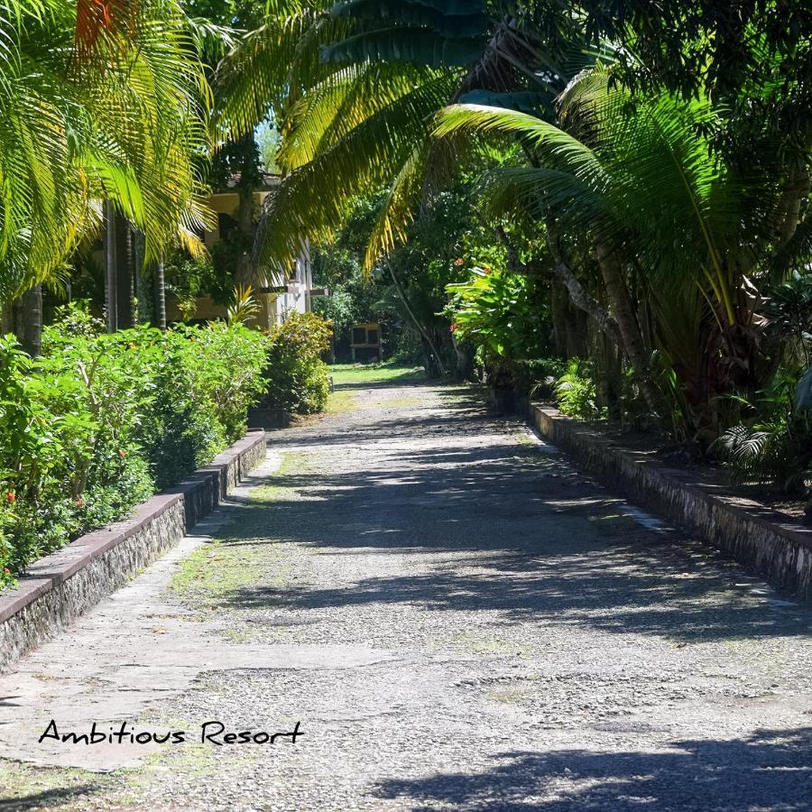Ambitious Resort Negril