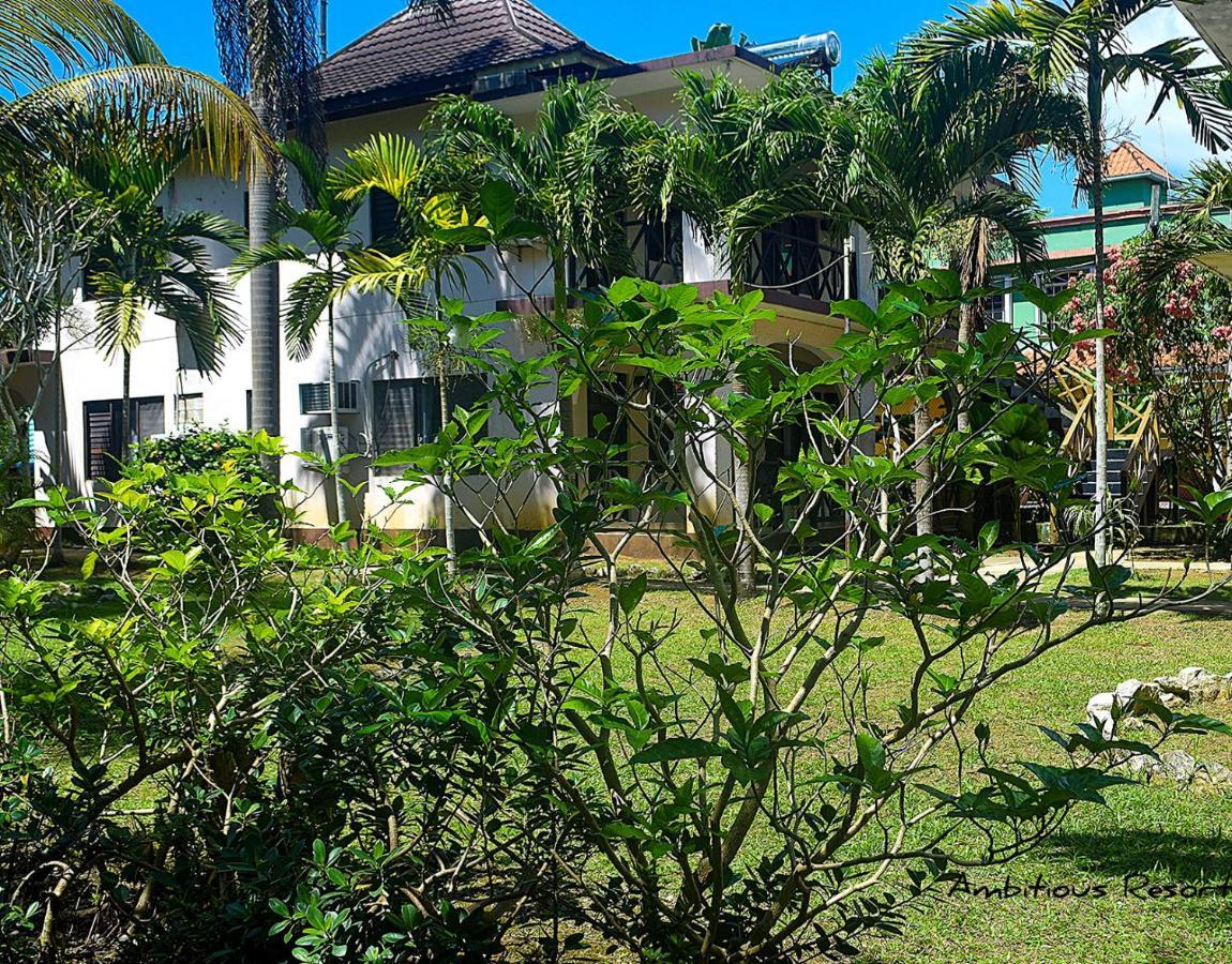 Ambitious Resort Hotel Negril