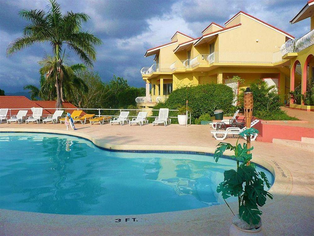 Caribbean Sunset Hotel