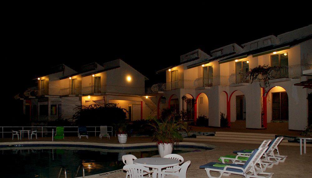 Caribbean Sunset Hotel 3*
