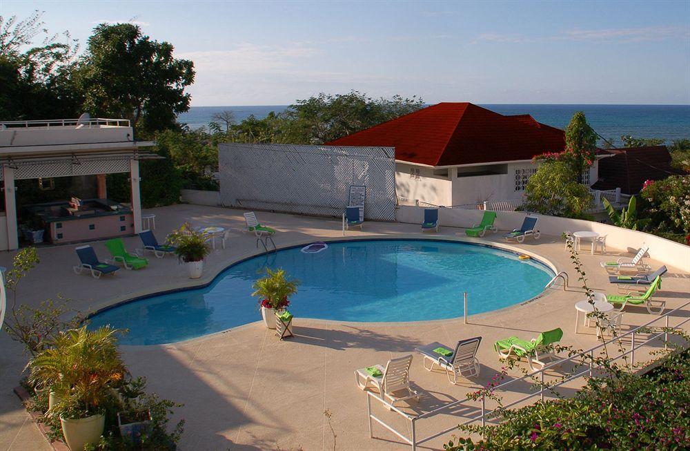 Caribbean Sunset 3* Negril