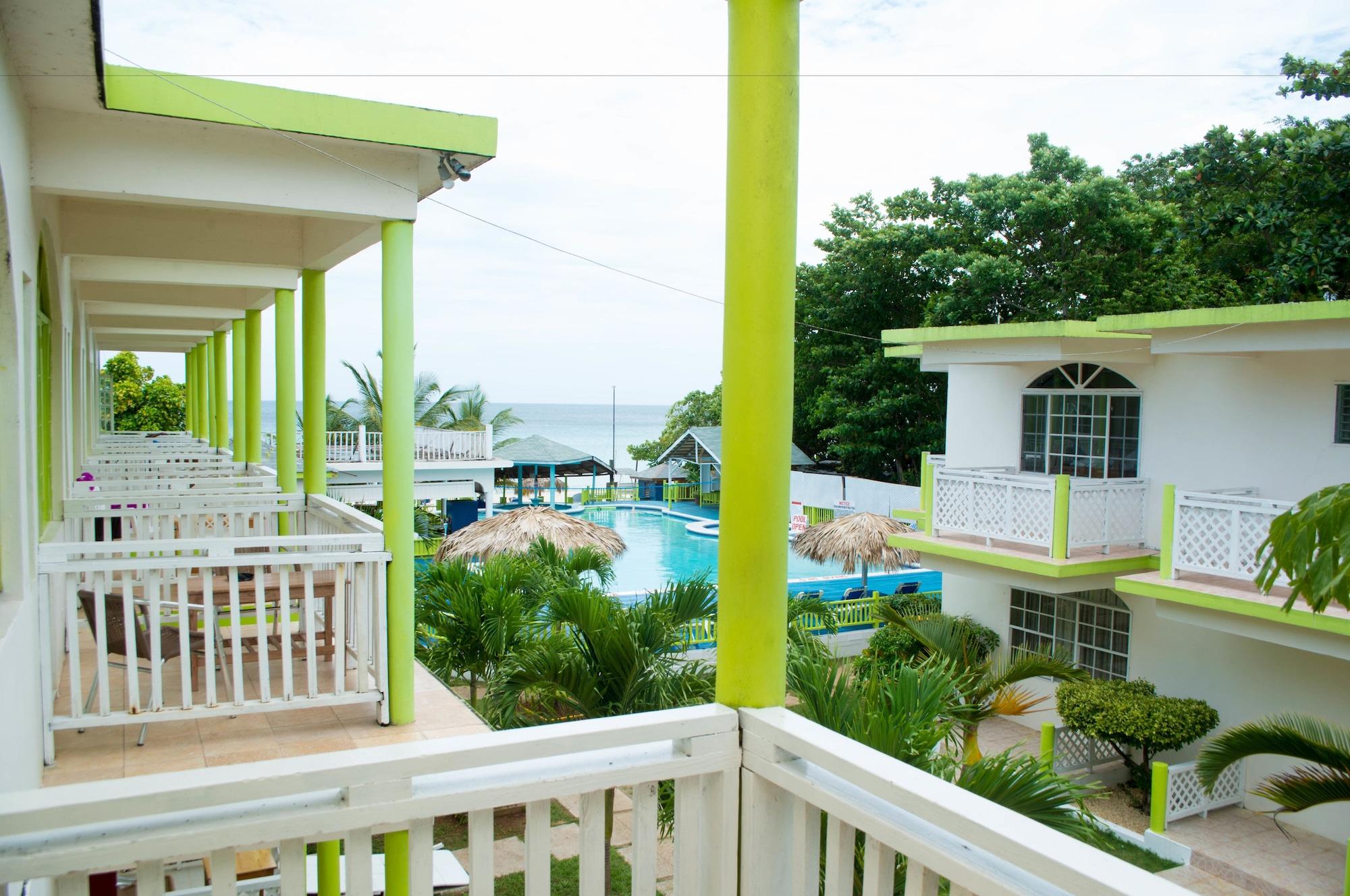 Fun 3* Negril