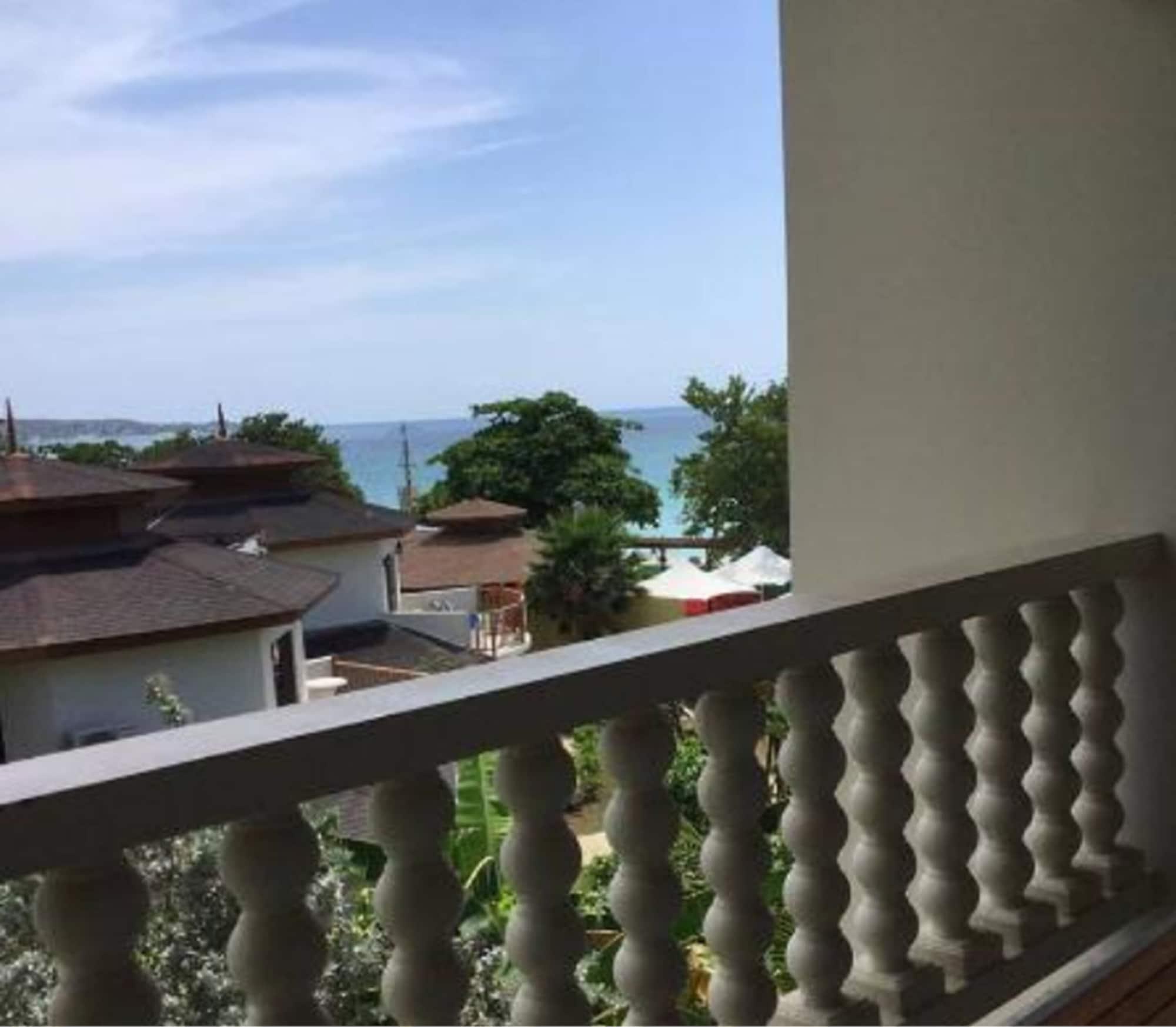 Sandy Haven (adults Only) Resort 4*