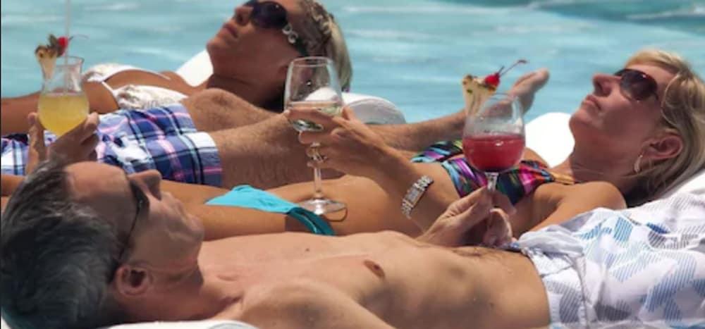 Resort Sandy Haven (adults Only) 4*