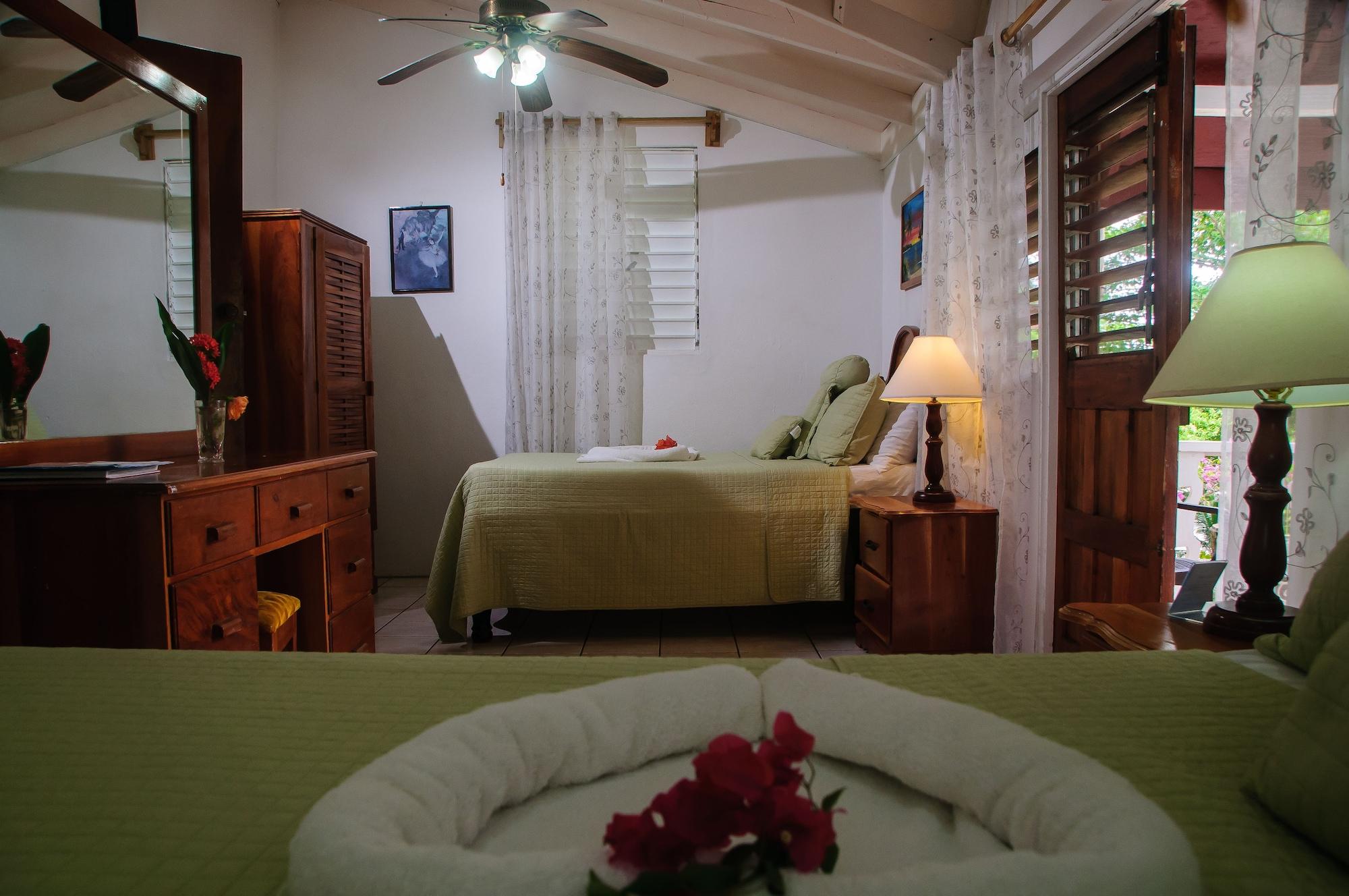 Firefly Hotel Negril