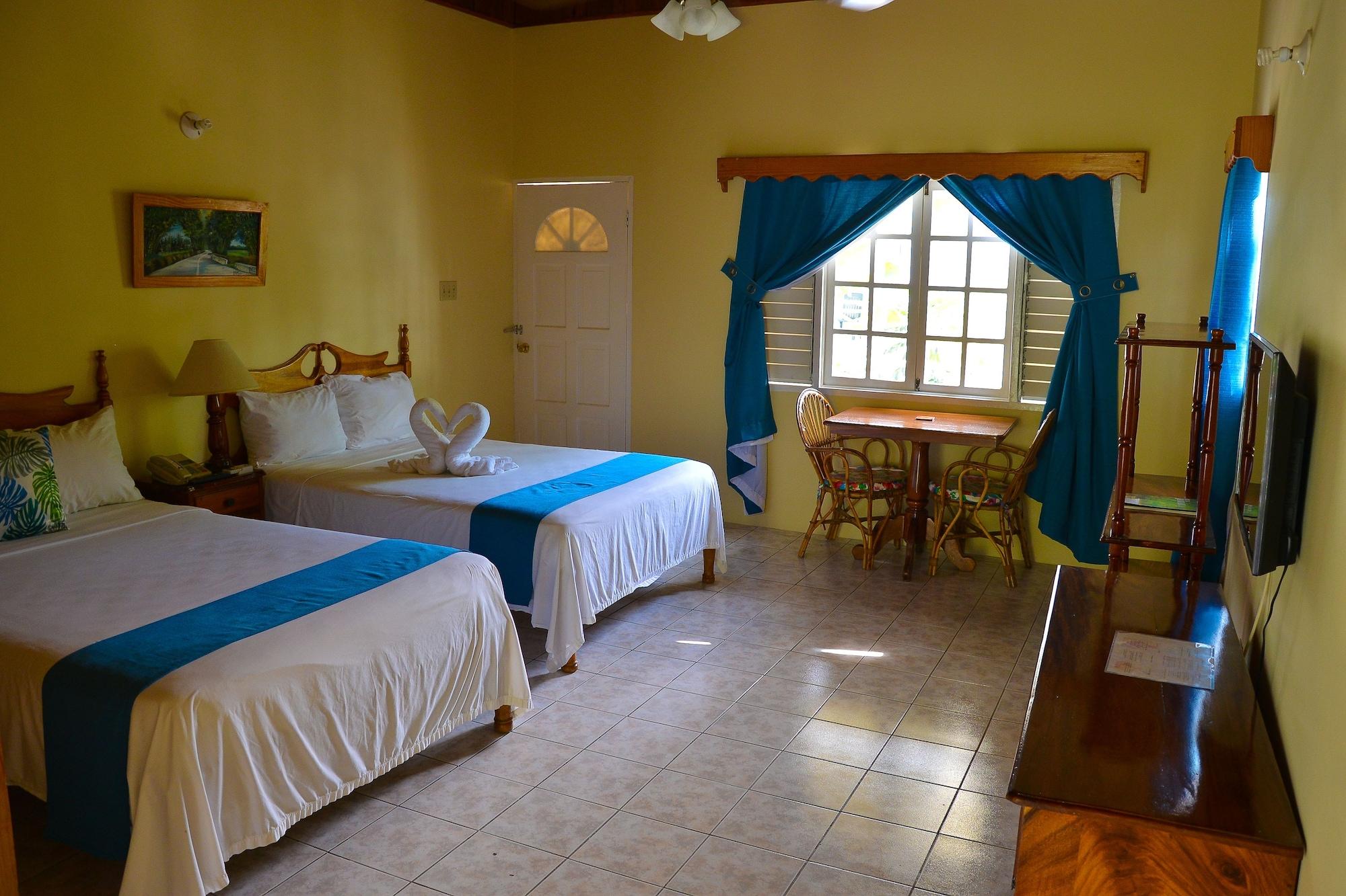 Merrils Ii Hotel Negril
