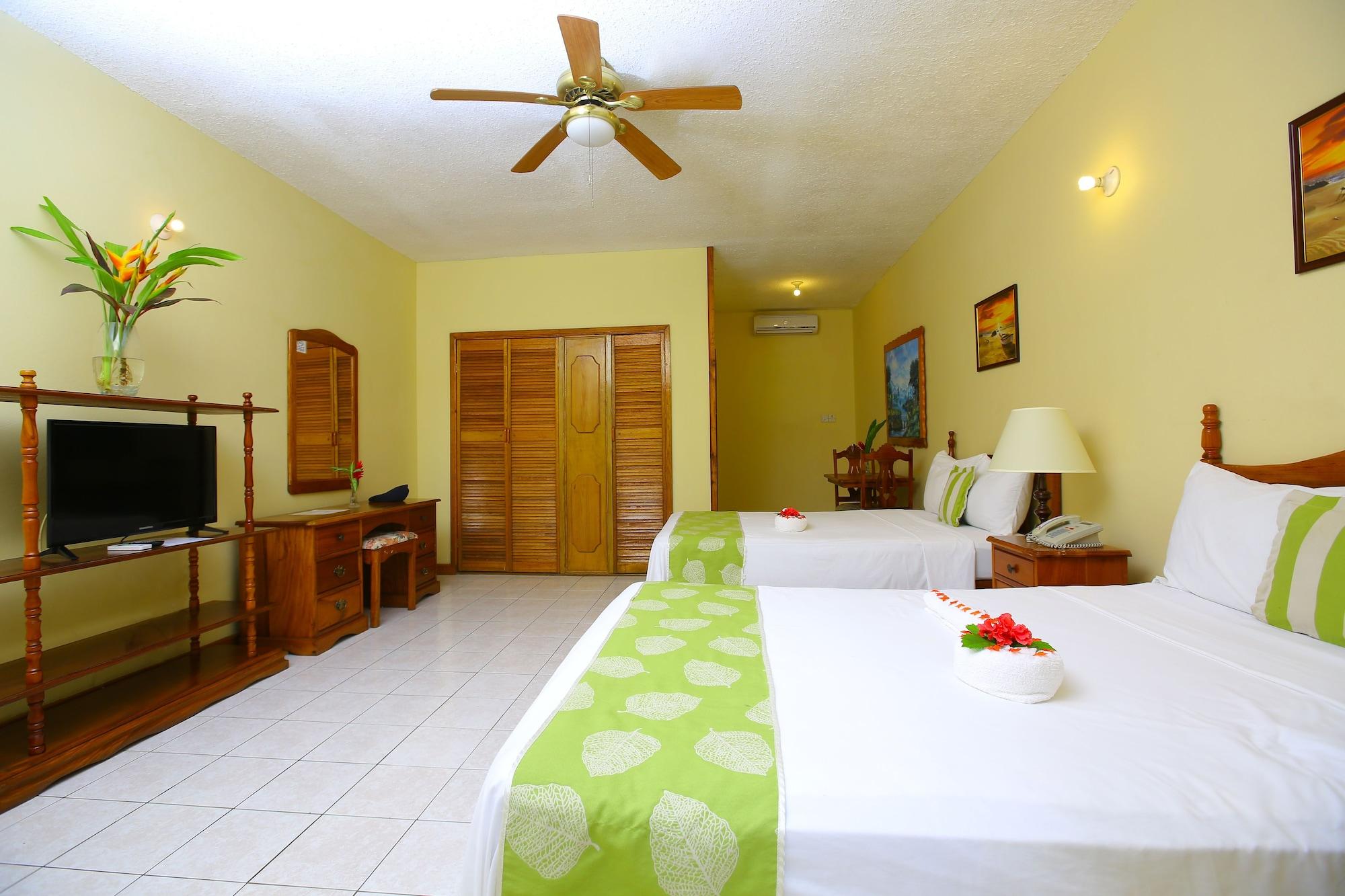 Merrils Ii Hotel