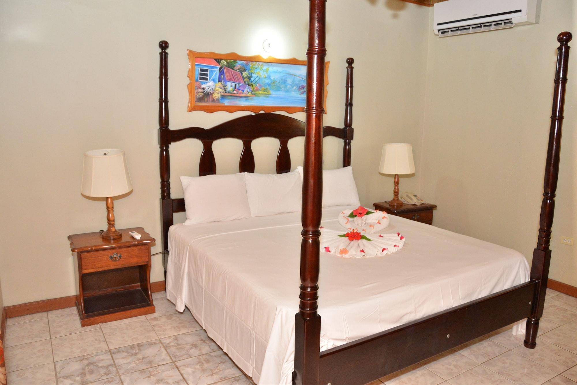 Merrils Ii 3* Negril