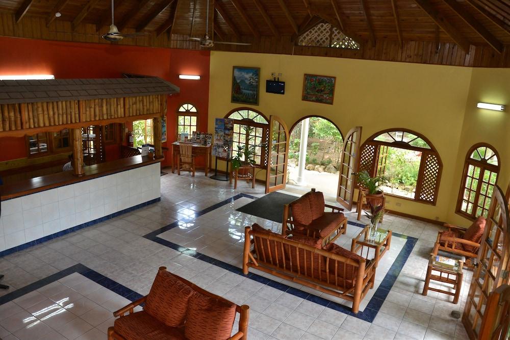 Hotel Merrils Ii Negril