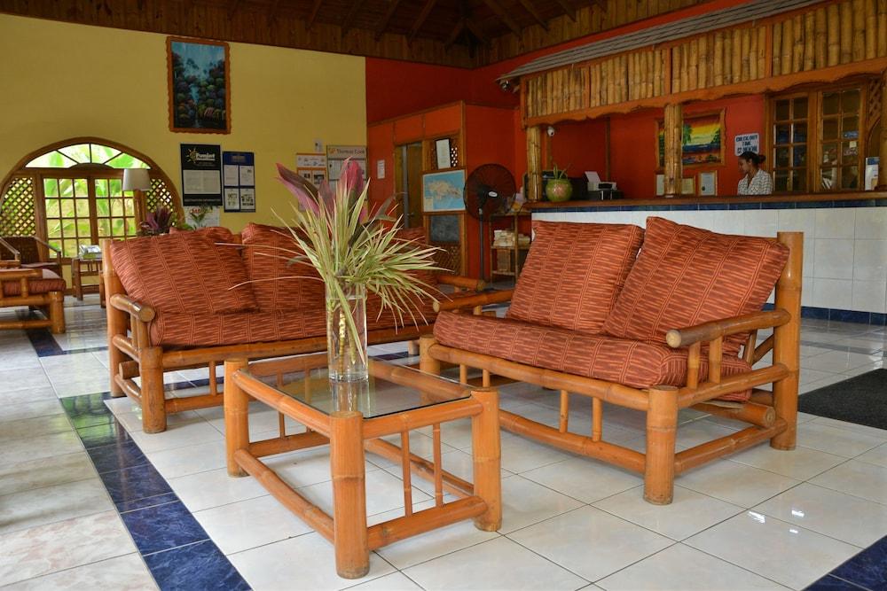 Merrils Ii Hotel