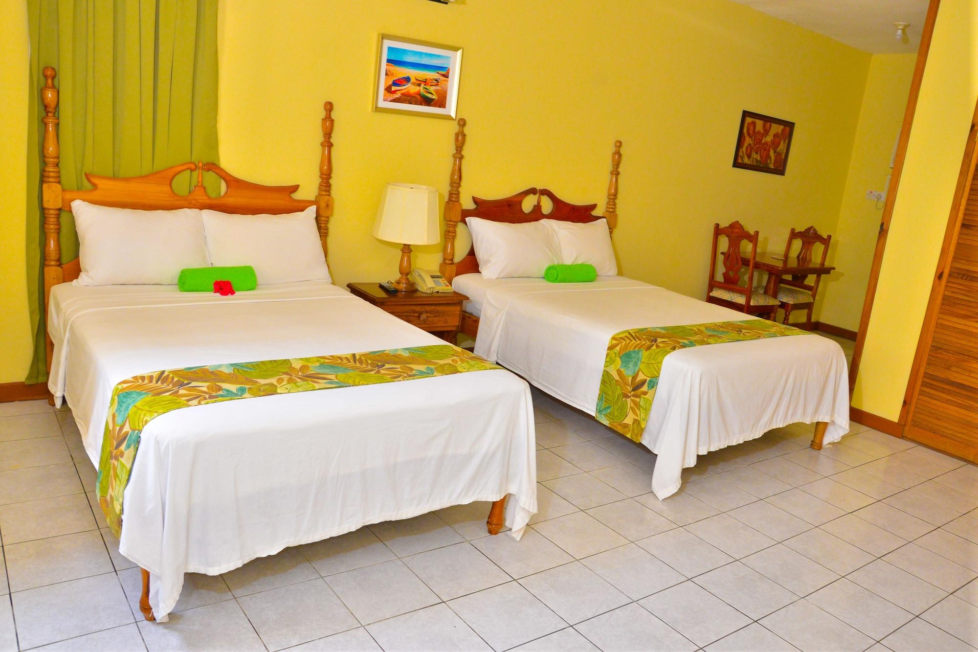 Merrils Lll Negril