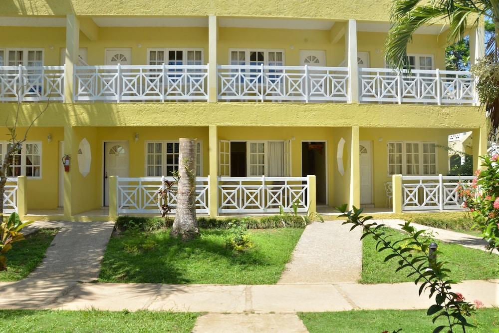 Merrils Lll Negril