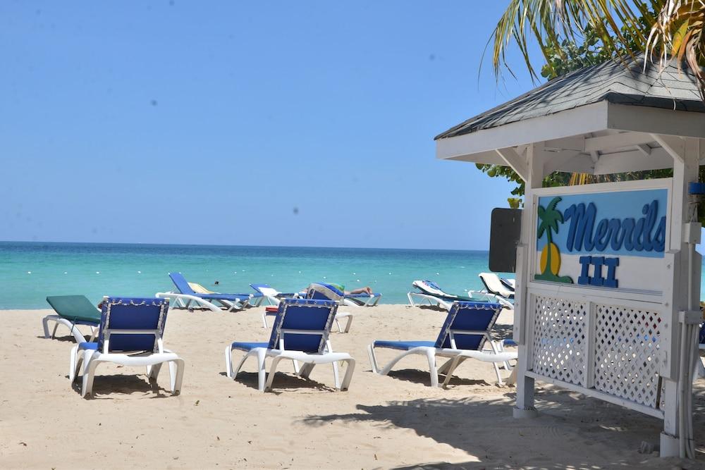 Merrils Lll Hotel 3*