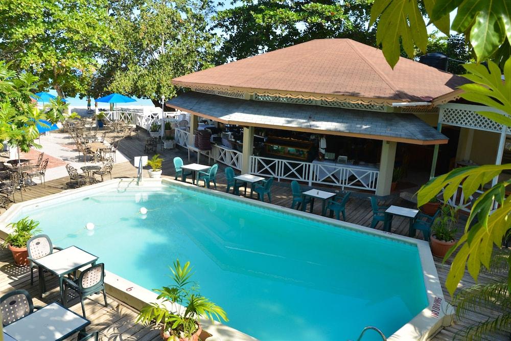 Merrils Lll 3* Negril