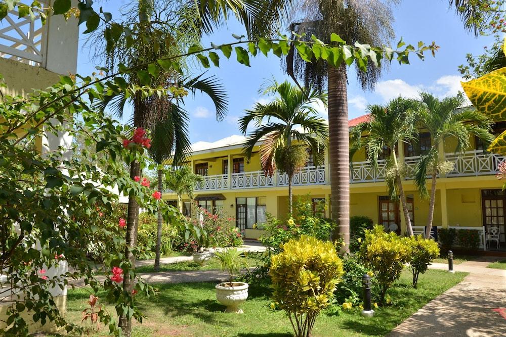 Hotel Merrils Lll Negril