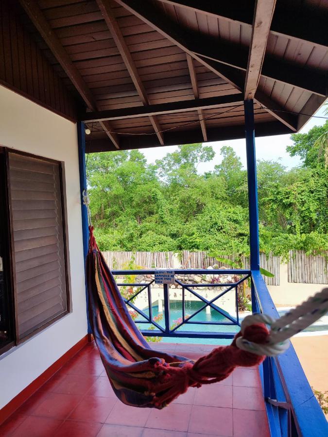 Ltu Garden Hotel Negril