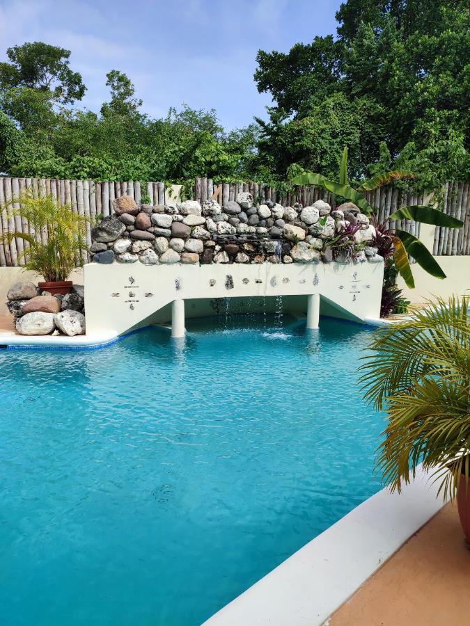Hotel Ltu Garden Negril
