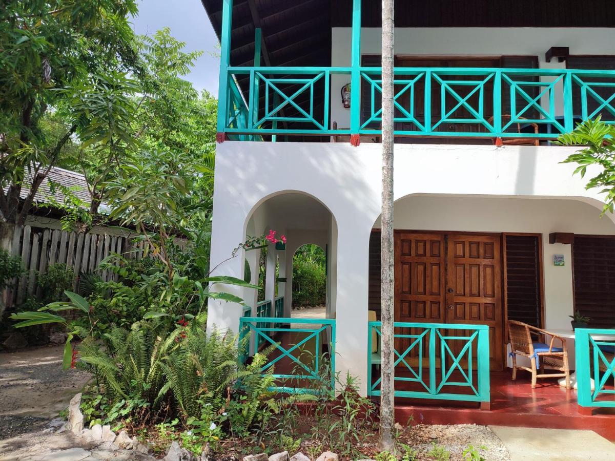 Hotel Ltu Garden Negril