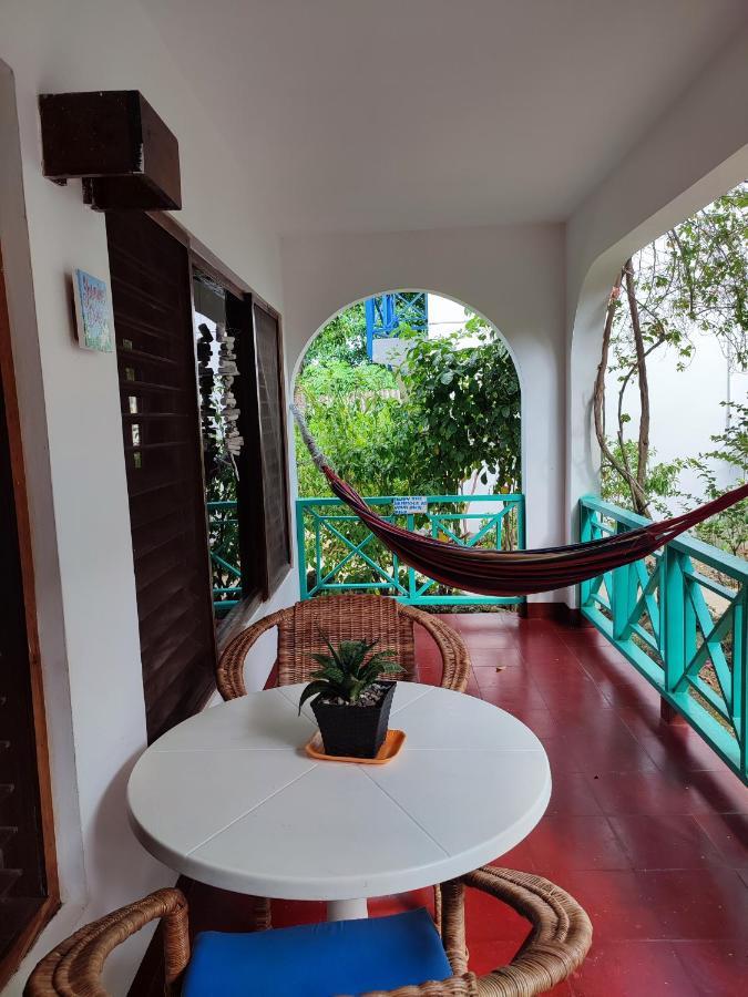 Hotel Ltu Garden Negril
