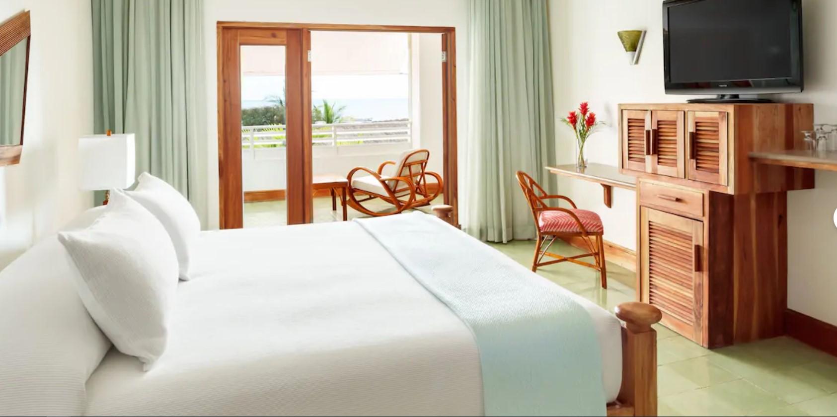 Couples Swept Away (adults Only) Resort