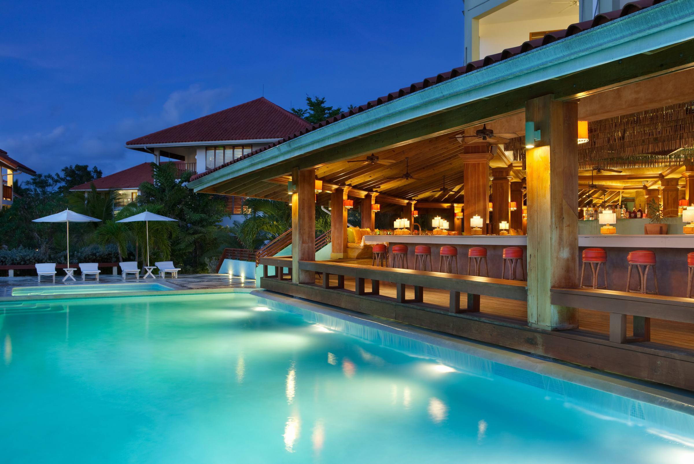 Couples Swept Away (adults Only) Resort Negril