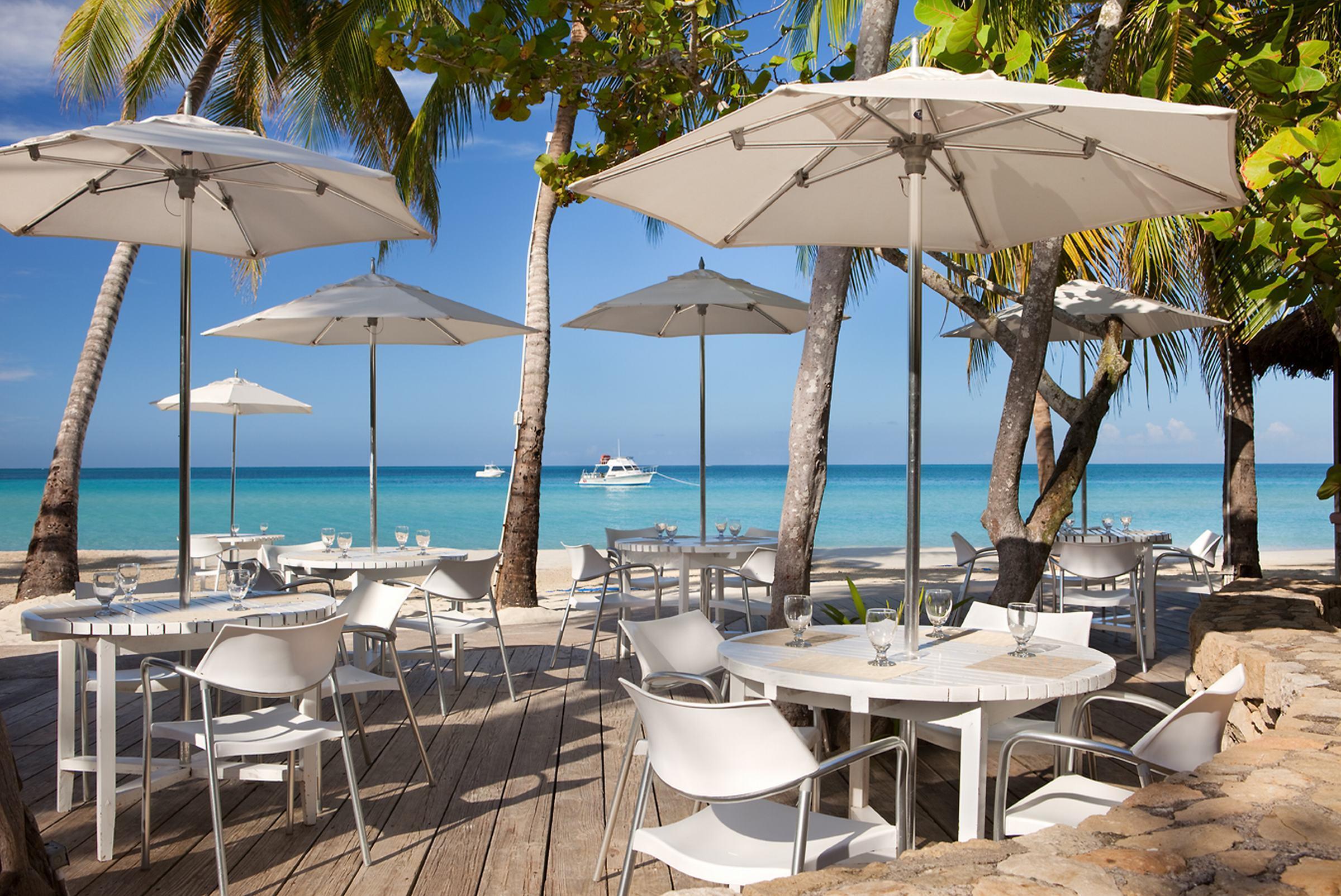 Couples Swept Away (adults Only) 5* Negril