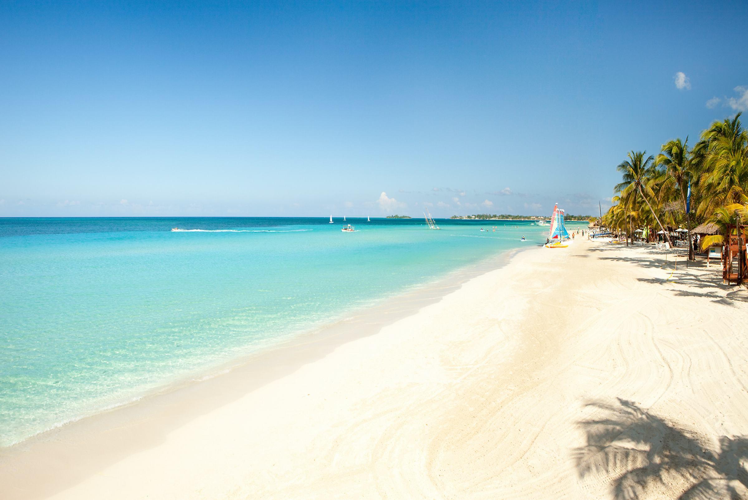 Couples Swept Away (adults Only) Resort Negril