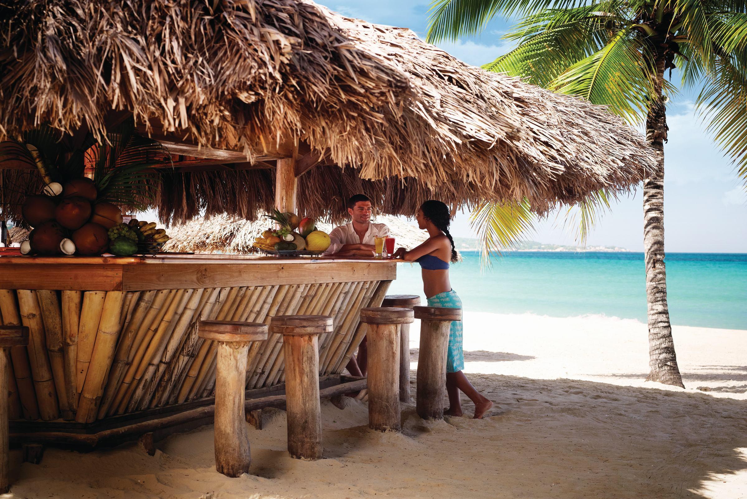 Couples Swept Away (adults Only) Resort