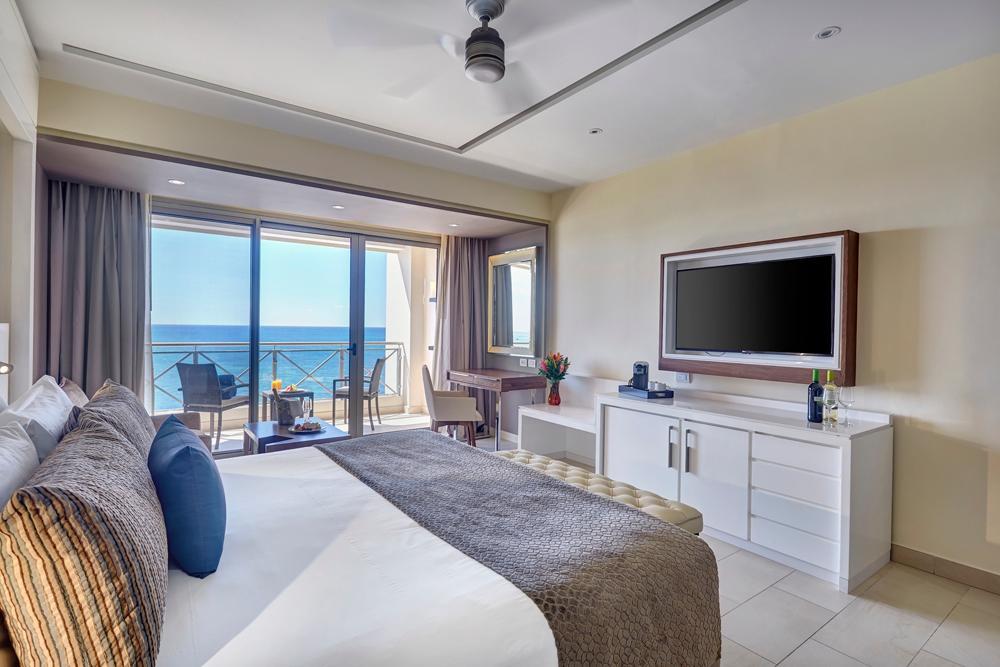 Grand Lido Au-naturel, An Autograph Collection - Adults Only Resort 5*