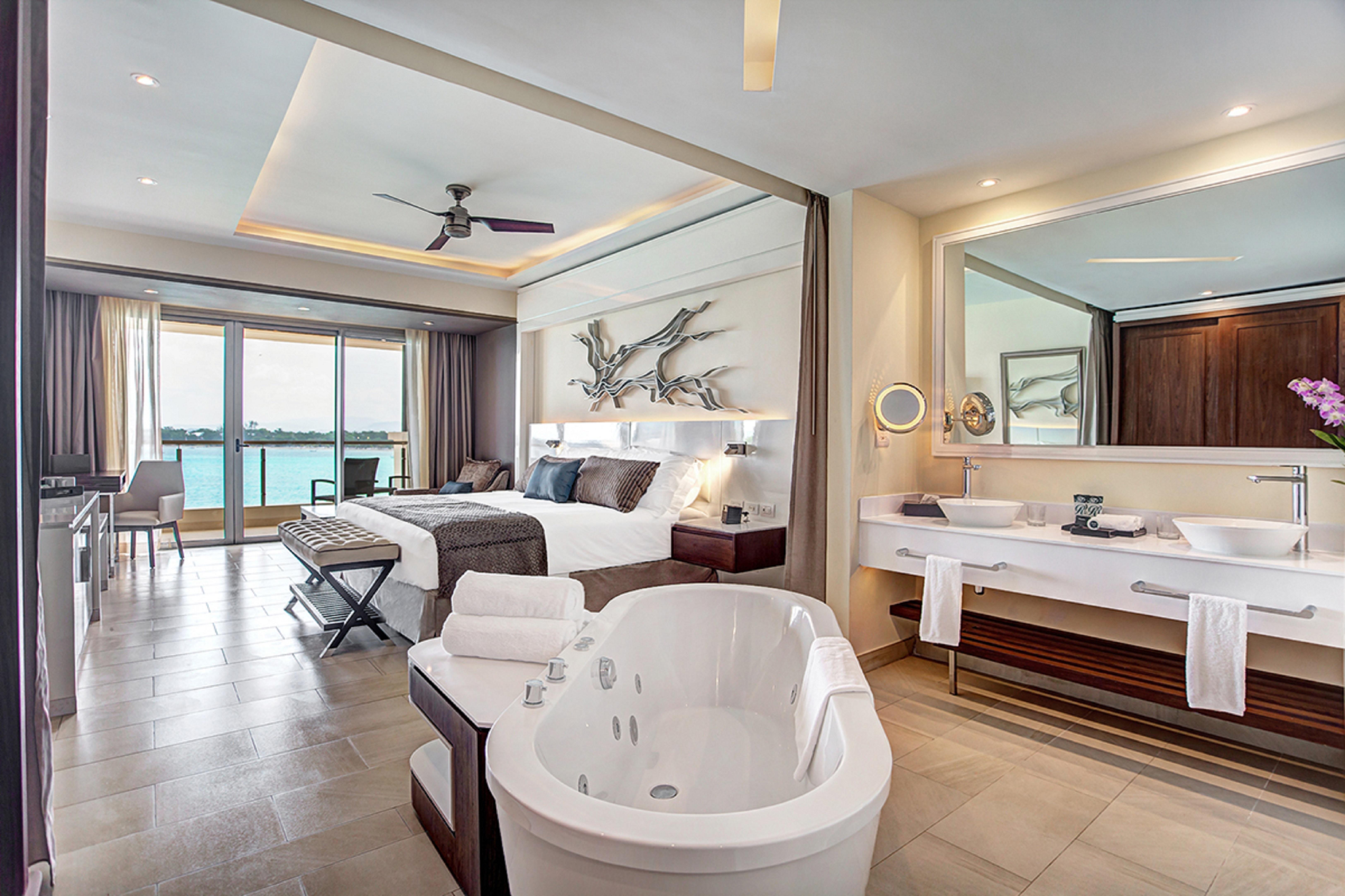 Grand Lido Au-naturel, An Autograph Collection - Adults Only Resort Negril