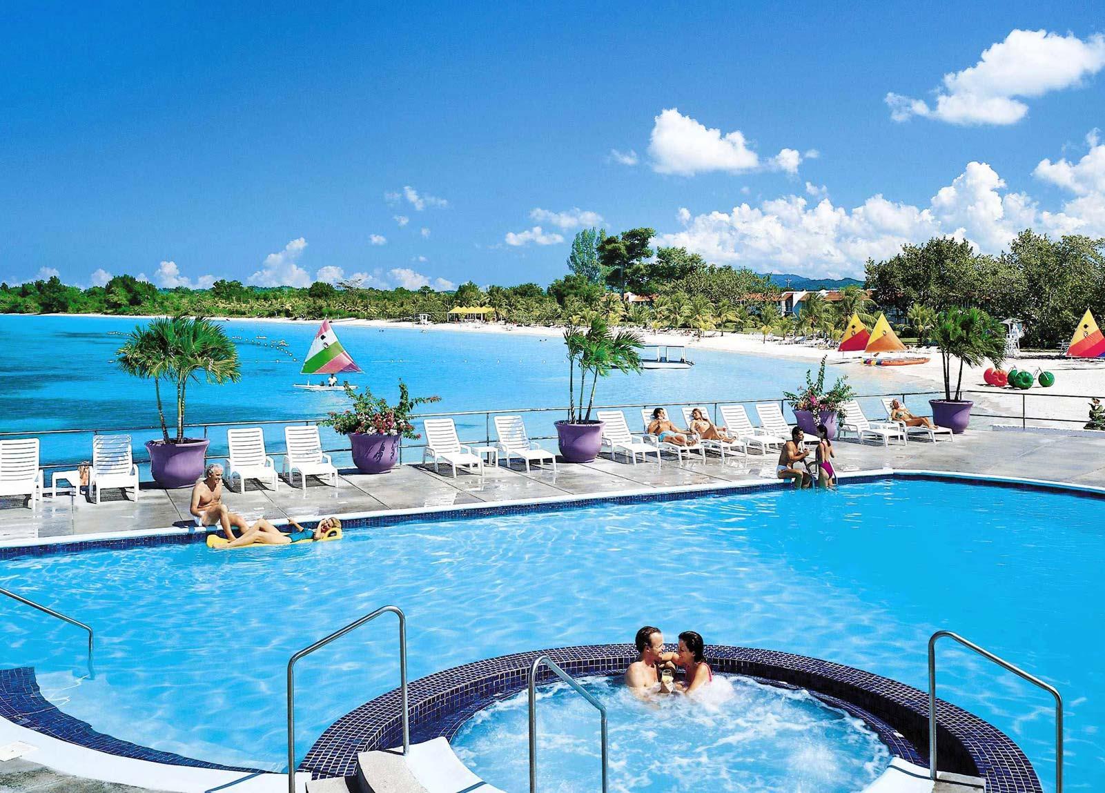 Resort Grand Lido Au-naturel, An Autograph Collection - Adults Only Negril