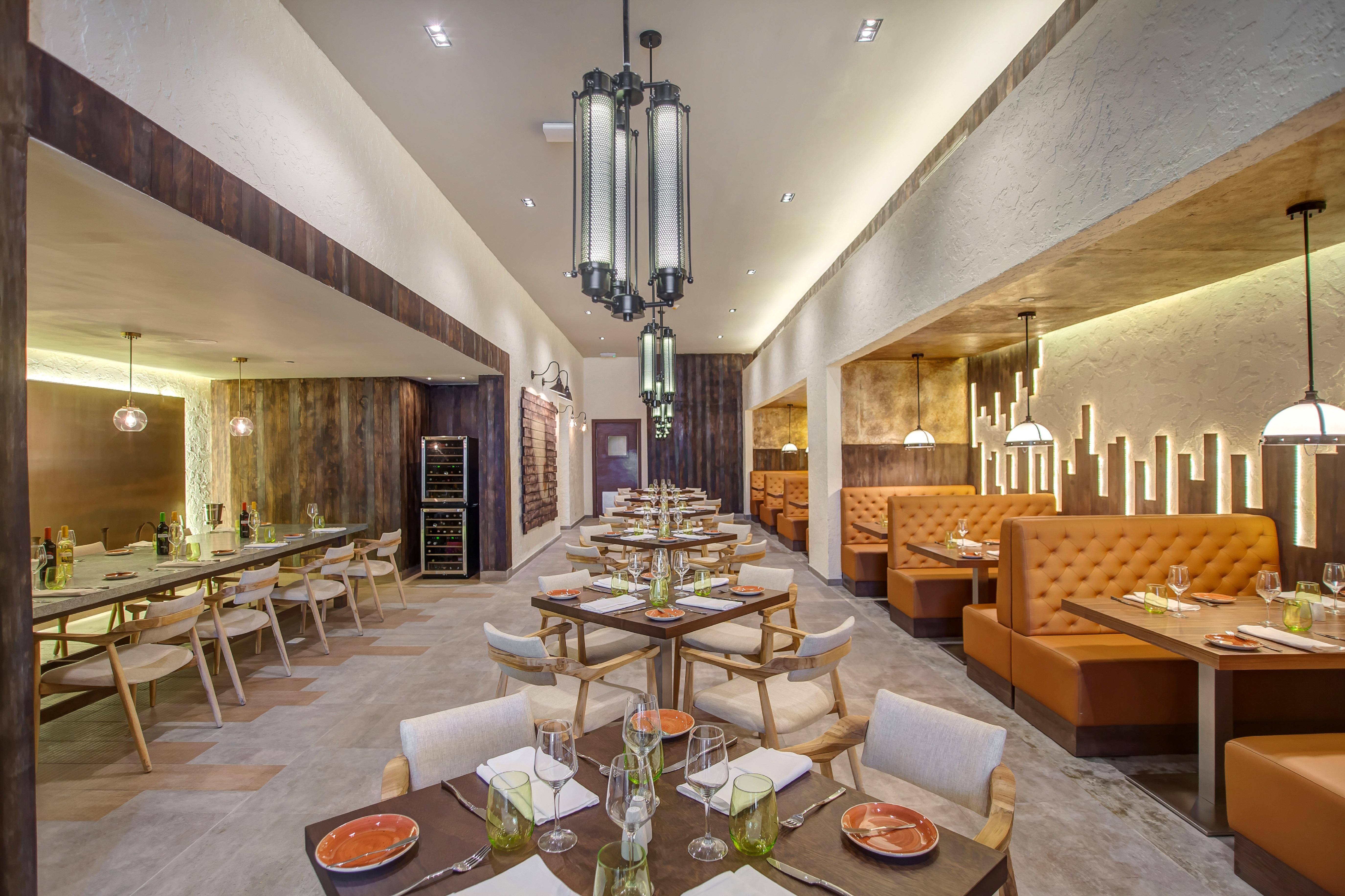 Grand Lido Au-naturel, An Autograph Collection - Adults Only Resort