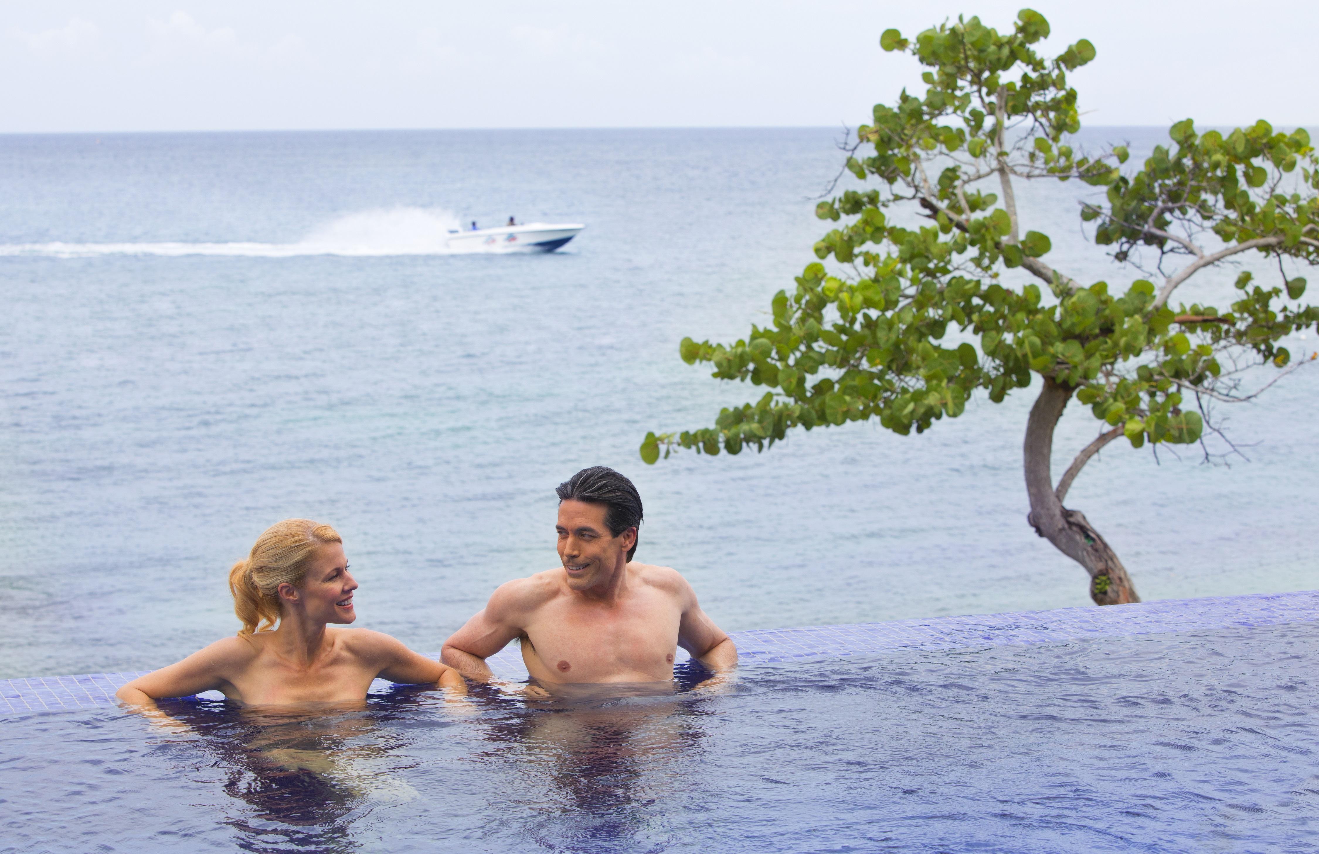 Grand Lido Au-naturel, An Autograph Collection - Adults Only 5*